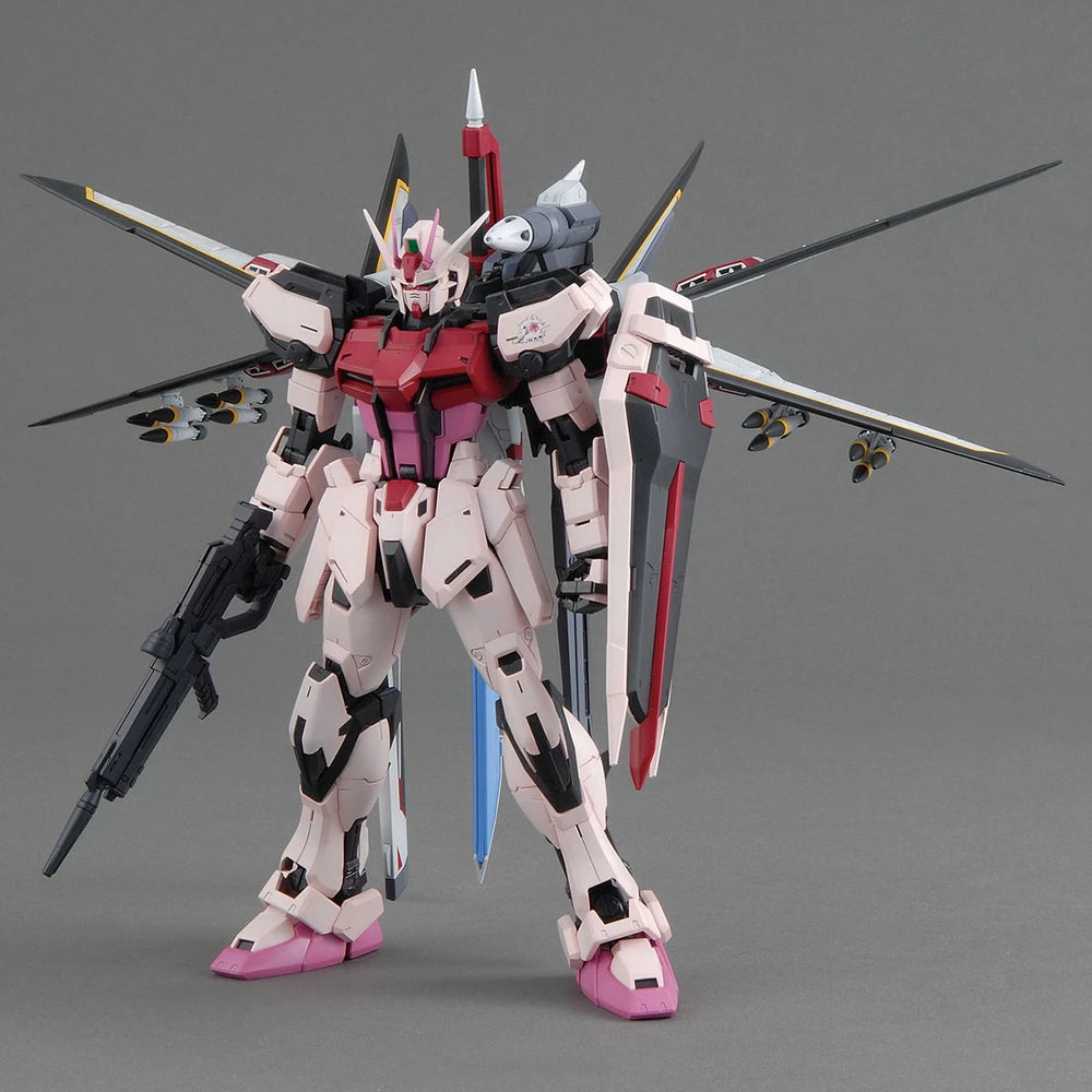 MG MBF-02+EW454F STRIKE ROUGE OOTORI UNIT VER.RM