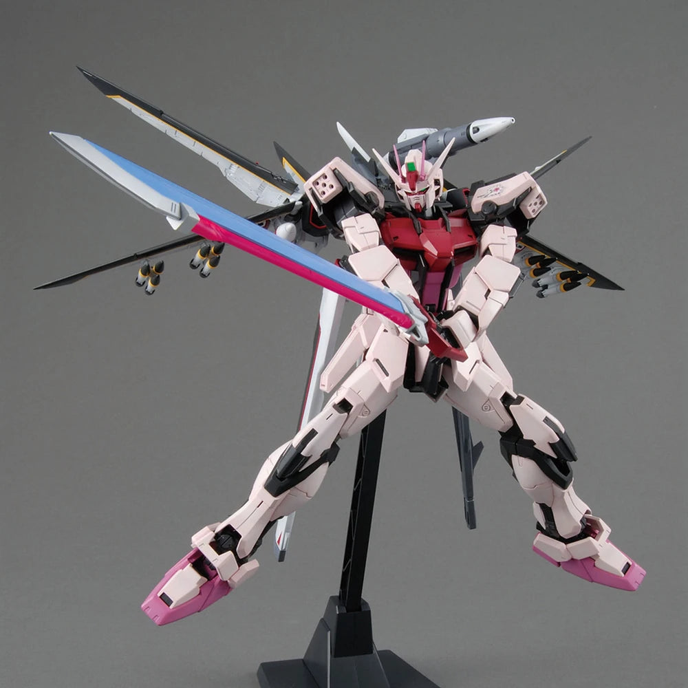 MG MBF-02+EW454F STRIKE ROUGE OOTORI UNIT VER.RM