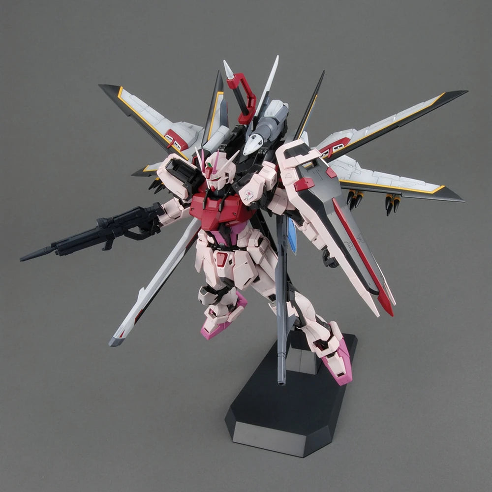 MG MBF-02+EW454F STRIKE ROUGE OOTORI UNIT VER.RM