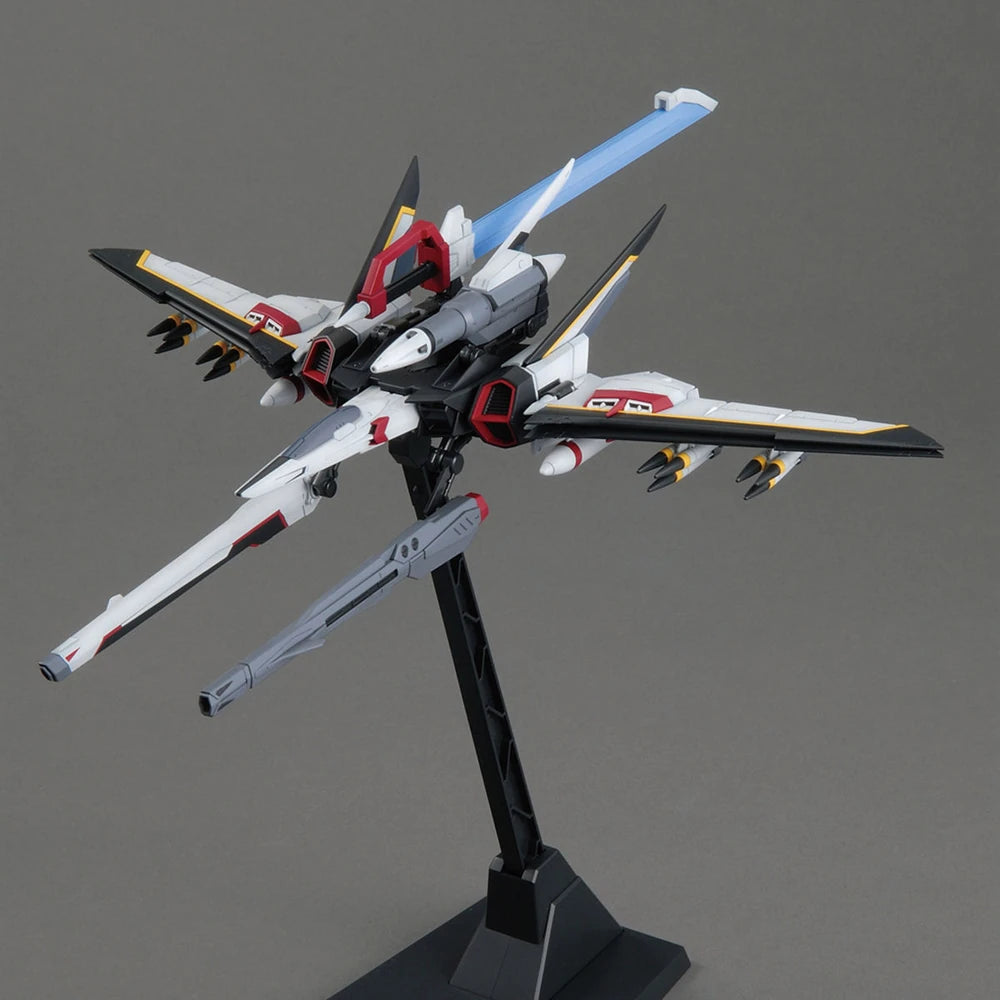 MG MBF-02+EW454F STRIKE ROUGE OOTORI UNIT VER.RM