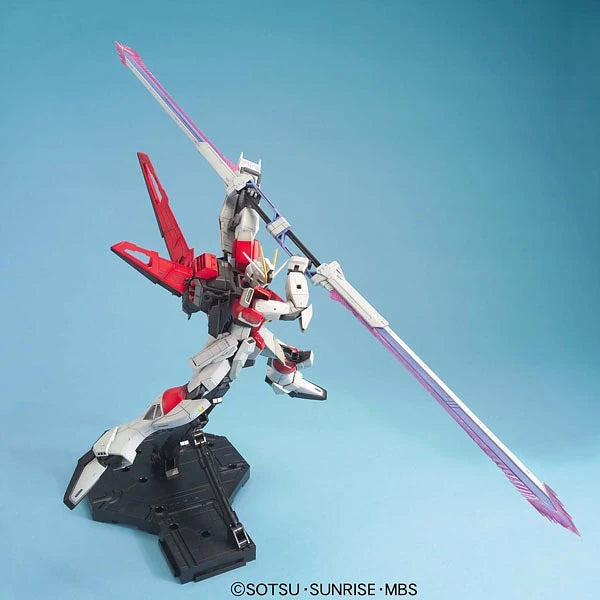 MG ZGMF-X56S/β SWORD IMPULSE GUNDAM