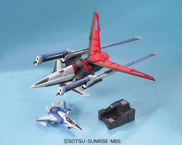MG ZGMF-X56S/β SWORD IMPULSE GUNDAM