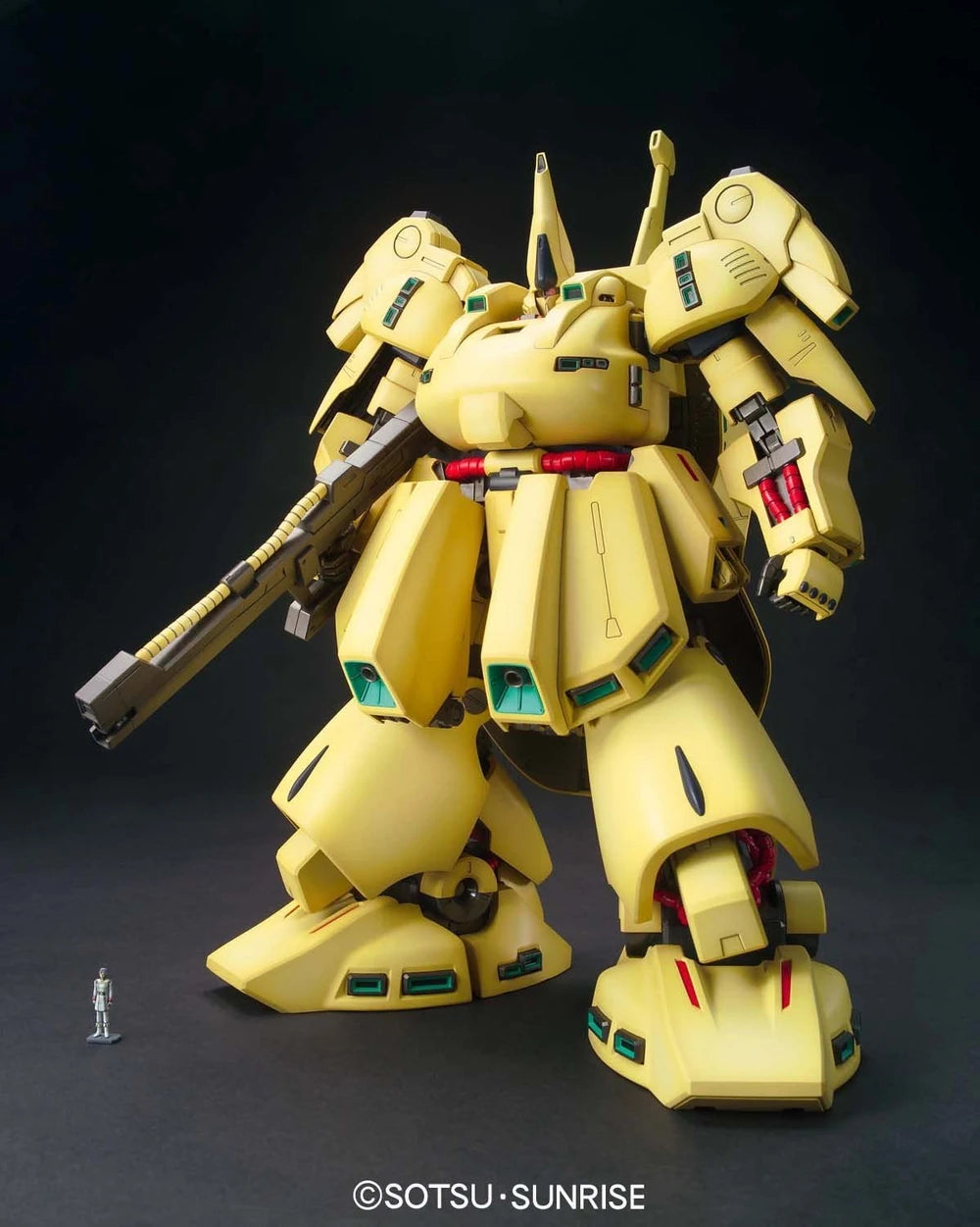 MG PMX-003 THE-O