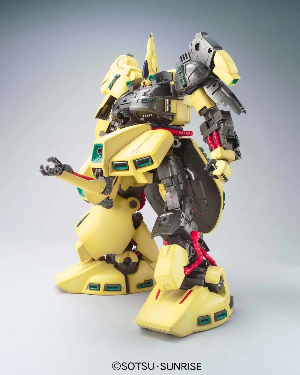 MG PMX-003 THE-O