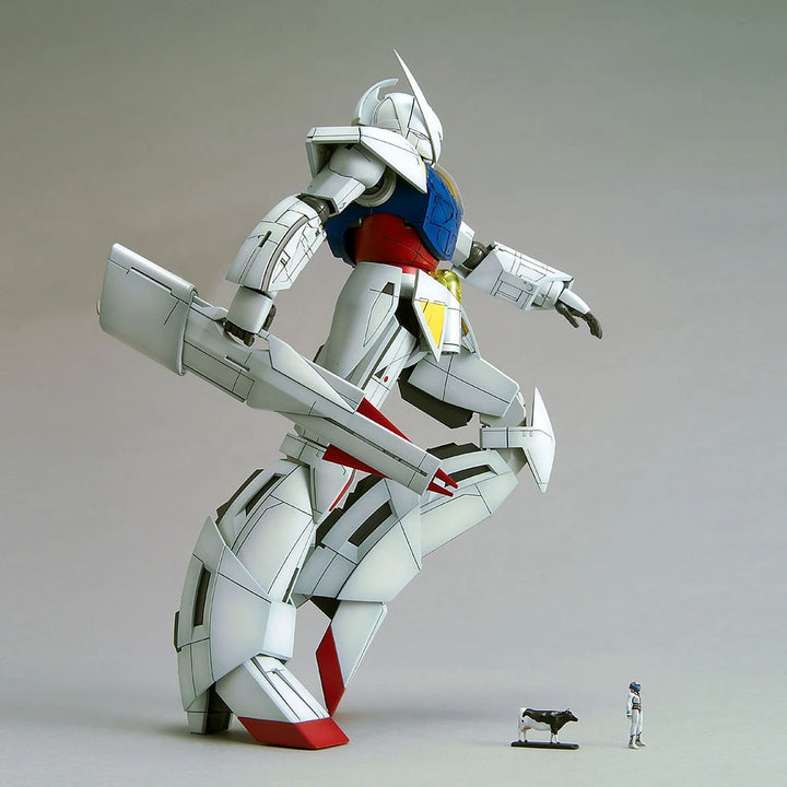 MG WD-M01 TURN A GUNDAM