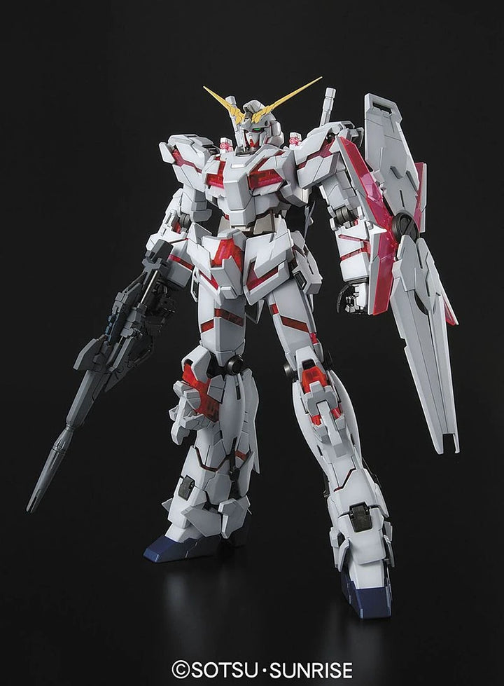 MG RX-0 UNICORN GUNDAM (OVA Ver.)