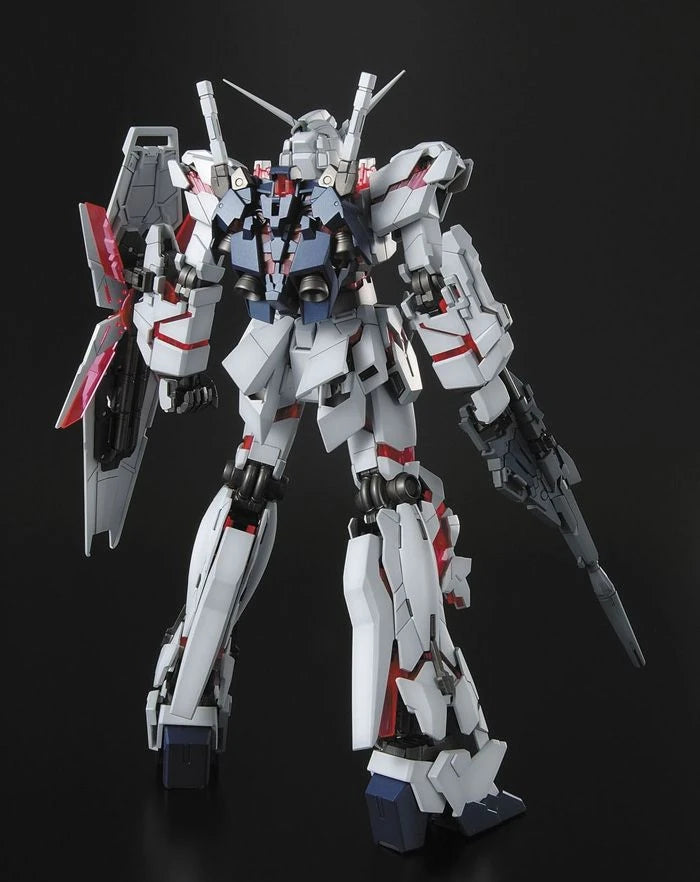 MG RX-0 UNICORN GUNDAM (OVA Ver.)