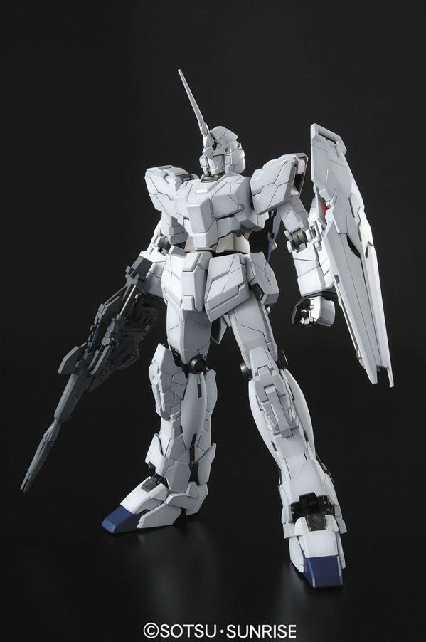 MG RX-0 UNICORN GUNDAM (OVA Ver.)