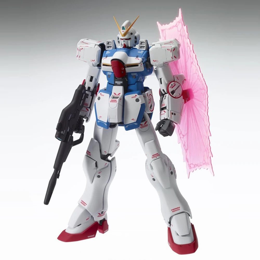 MG LM312V04 VICTORY GUNDAM VER.KA