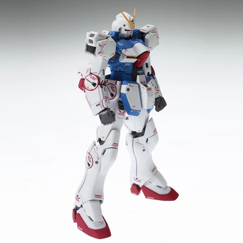 MG LM312V04 VICTORY GUNDAM VER.KA