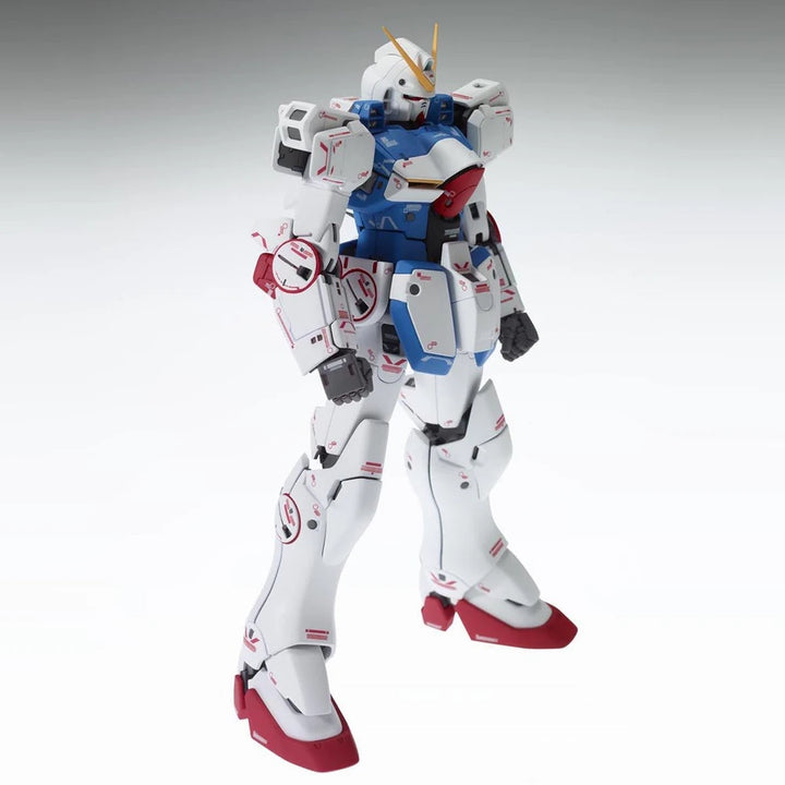 MG LM312V04 VICTORY GUNDAM VER.KA