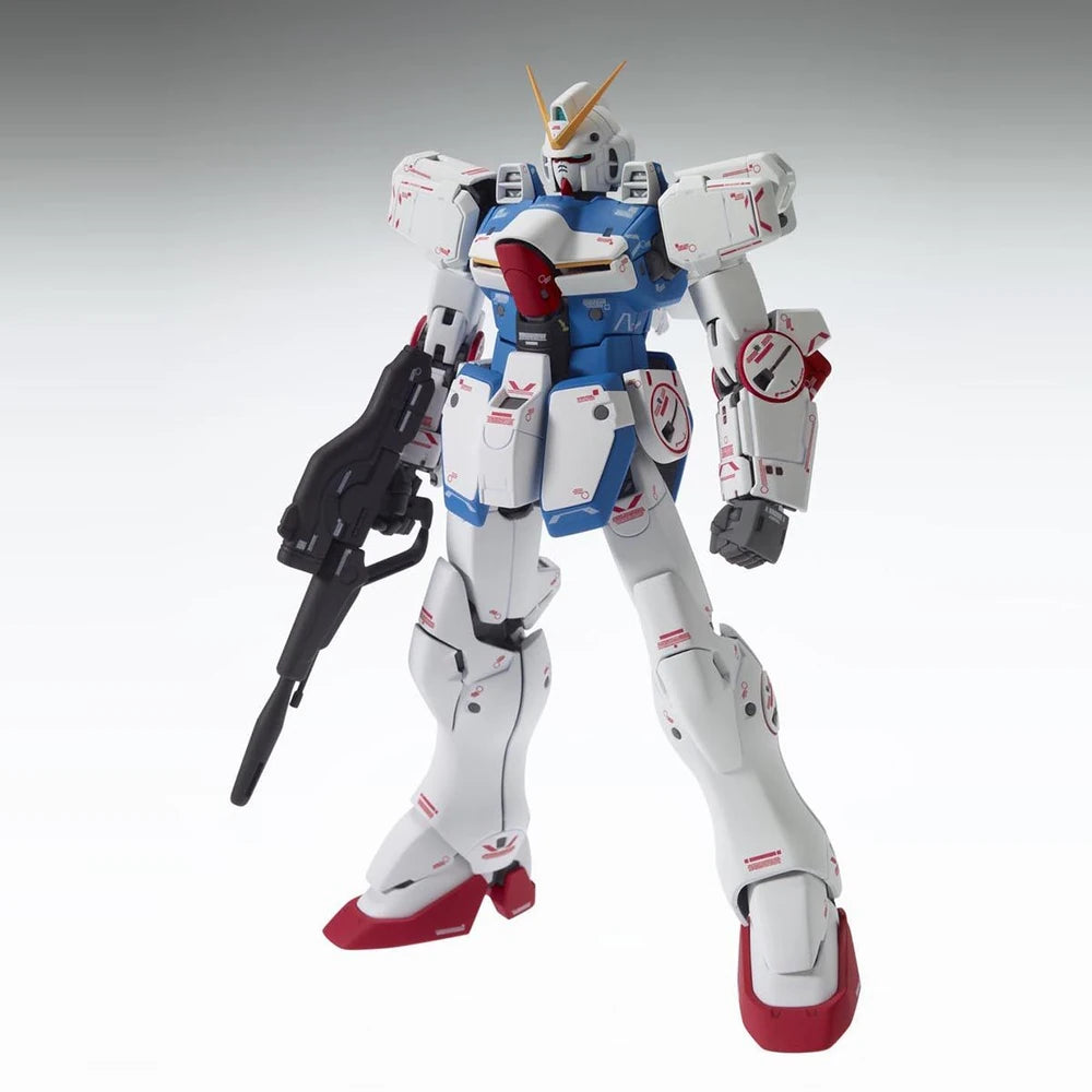 MG LM312V04 VICTORY GUNDAM VER.KA