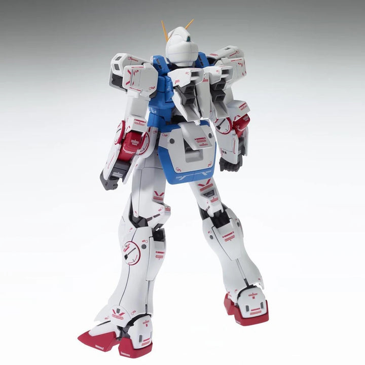 MG LM312V04 VICTORY GUNDAM VER.KA