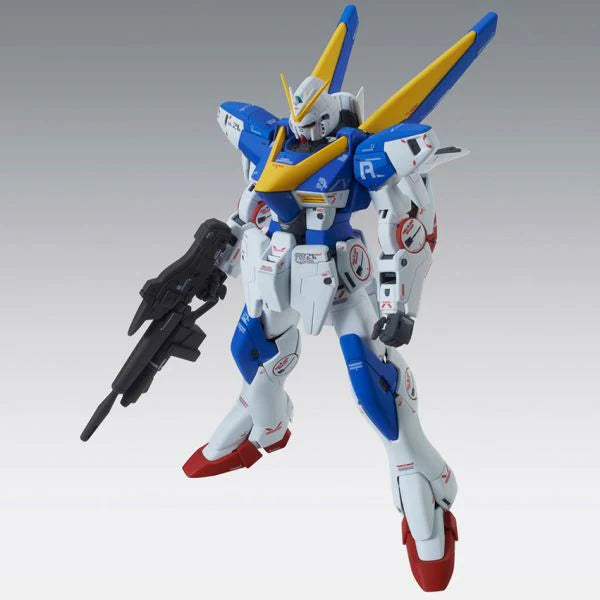 MG LM314V21 VICTORY TWO GUNDAM VER.KA