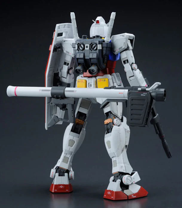 MG RX 78-2 GUNDAM 3.0 VER