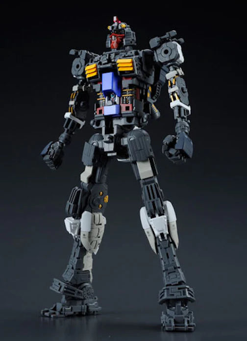 MG RX-78-2 GUNDAM 3.0 VER