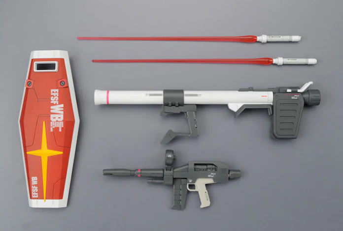 MG RX 78-2 GUNDAM 3.0 VER