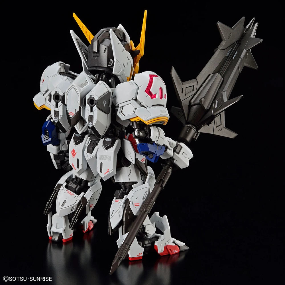 MGSD ASW-G-08 GUNDAM BARBATOS