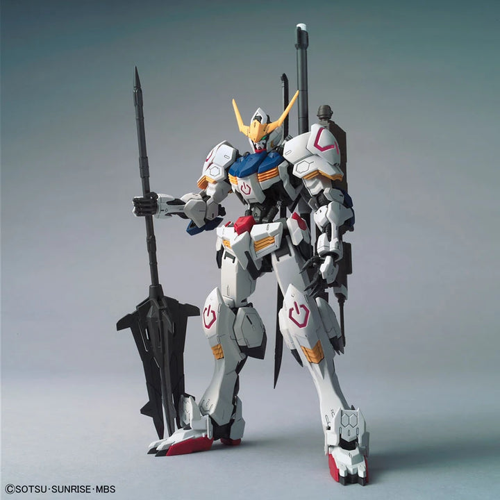 MG ASW-G-08 GUNDAM BARBATOS