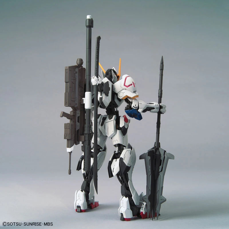 MG ASW-G-08 GUNDAM BARBATOS