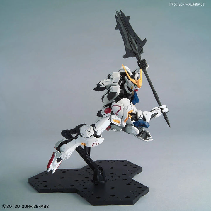 MG ASW-G-08 GUNDAM BARBATOS