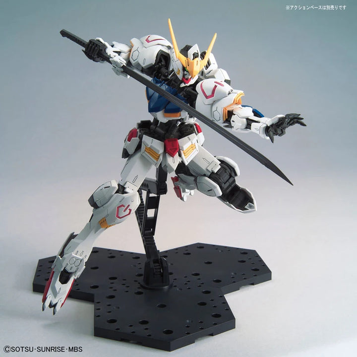 MG ASW-G-08 GUNDAM BARBATOS