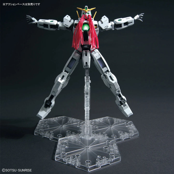 MG GN-005 GUNDAM VIRTUE