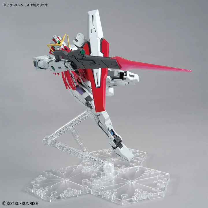 MG GN-005 GUNDAM VIRTUE