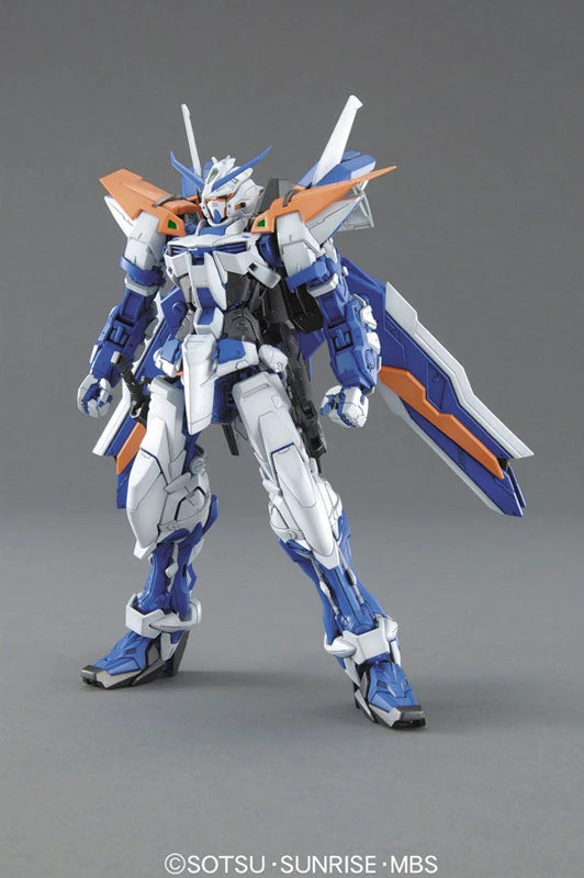 MG ASTRAY BLUE FRAME 2ND REVISE