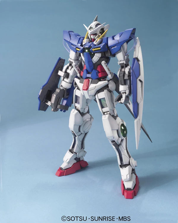 MG GN-001 GUNDAM EXIA