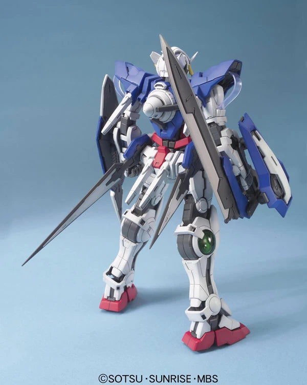 MG GN-001 GUNDAM EXIA