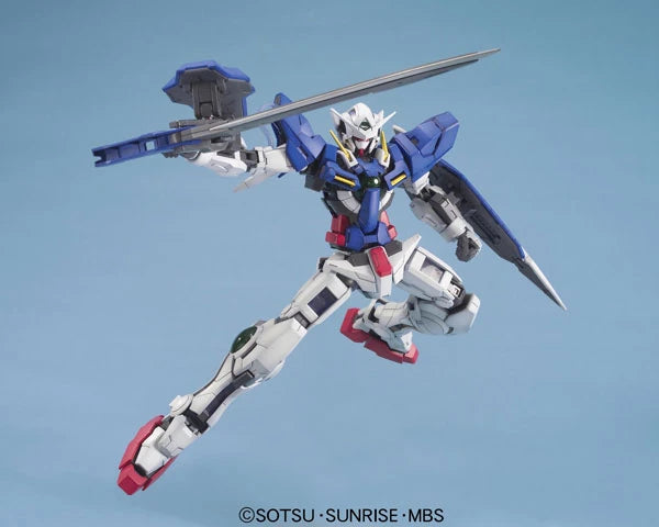 MG GN-001 GUNDAM EXIA