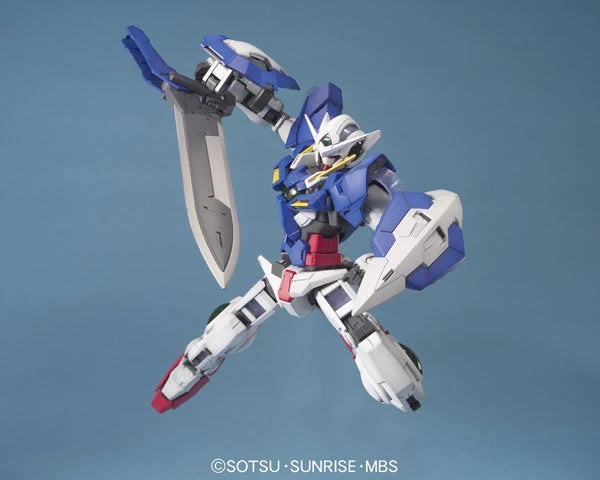 MG GN-001 GUNDAM EXIA