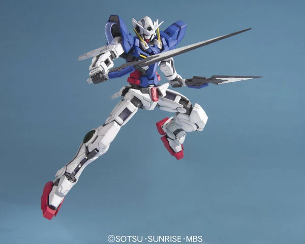 MG GN-001 GUNDAM EXIA