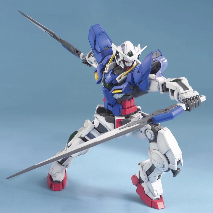 MG GN-001 GUNDAM EXIA