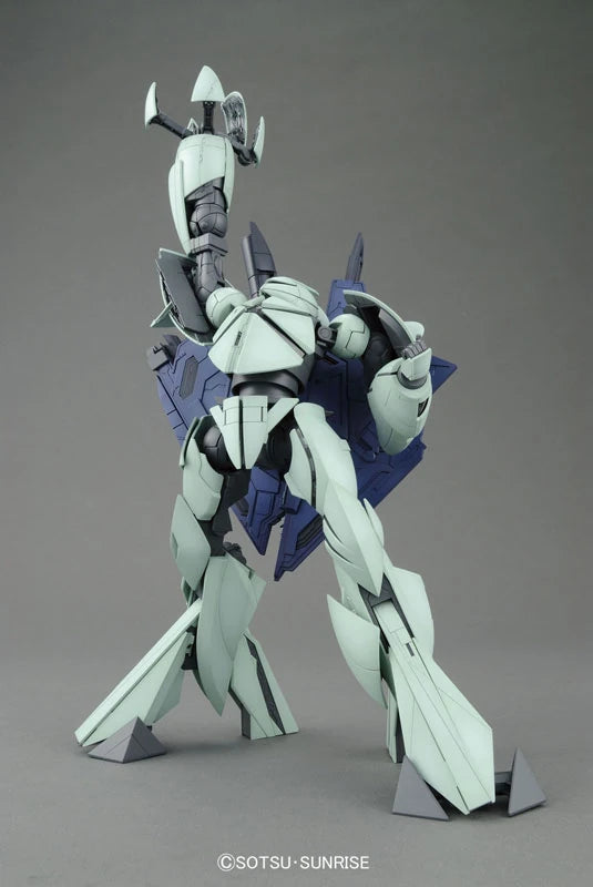 MG Concept-X 6-1-2 TURN X