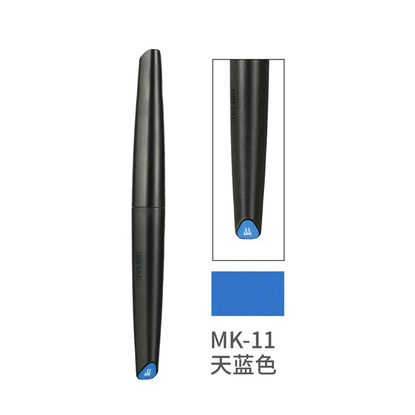DSPIAE MK-SERIES Wasserbasierte Brush-Marker