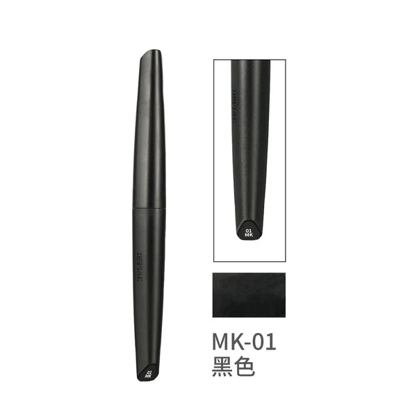 DSPIAE MK-SERIES Wasserbasierte Brush-Marker