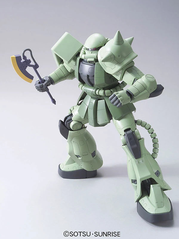 MEGA SIZE MS-06 ZAKU II