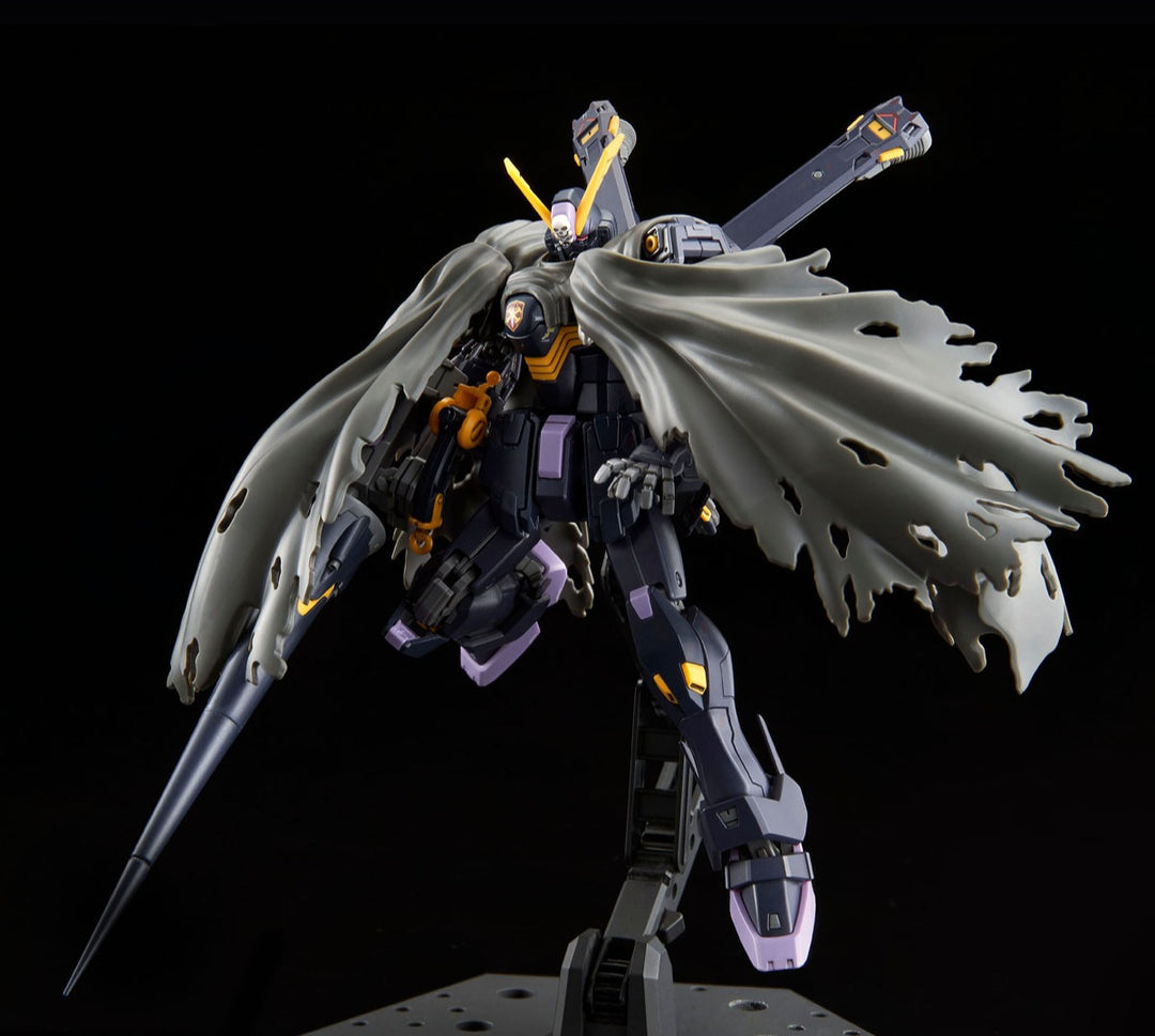 PREMIUM BANDAI RG XM-X2 CROSSBONE GUNDAM X-2