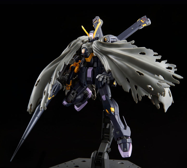 PREMIUM BANDAI RG XM-X2 CROSSBONE GUNDAM X-2