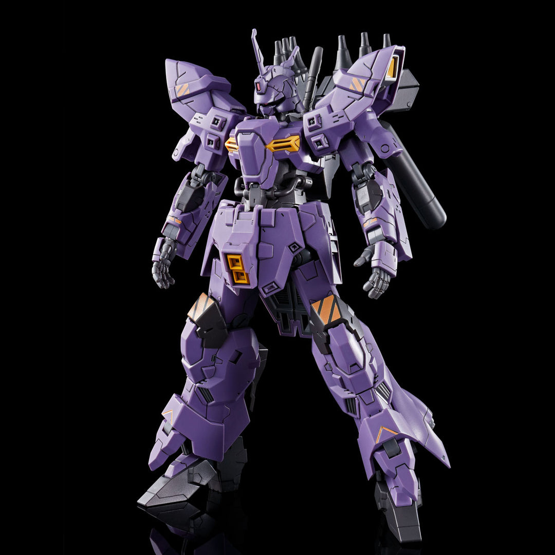 PREMIUM BANDAI HG AMS-123X VARGUIL 