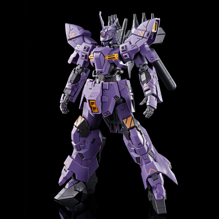 PREMIUM BANDAI HG AMS-123X VARGUIL 