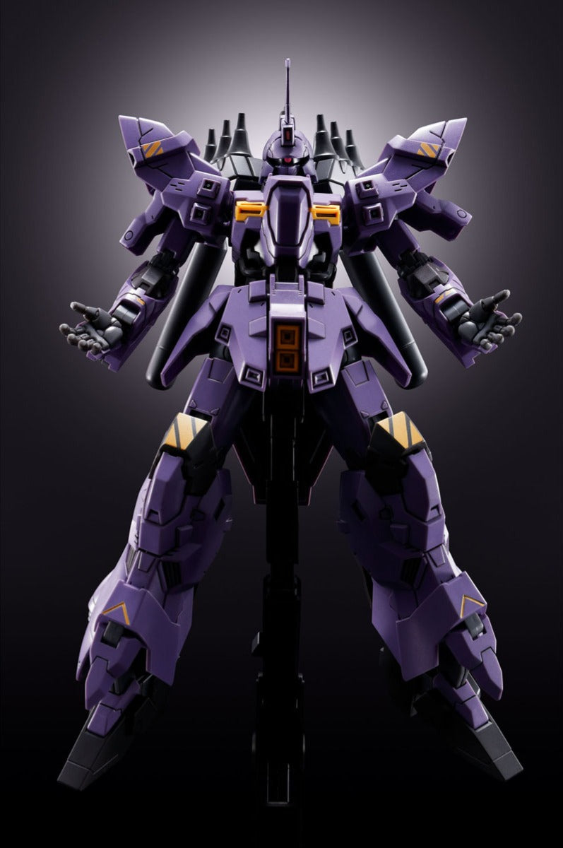 PREMIUM BANDAI HG AMS-123X VARGUIL 
