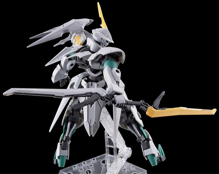 PREMIUM BANDAI HG V03-0907 OLTLINDE