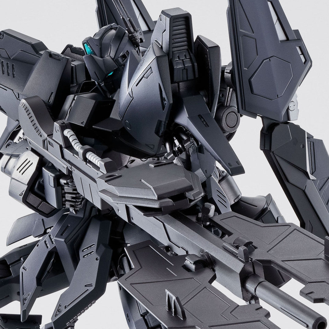 PREMIUM BANDAI MG MSR-00100CR HYAKU-SHIKI CRASH