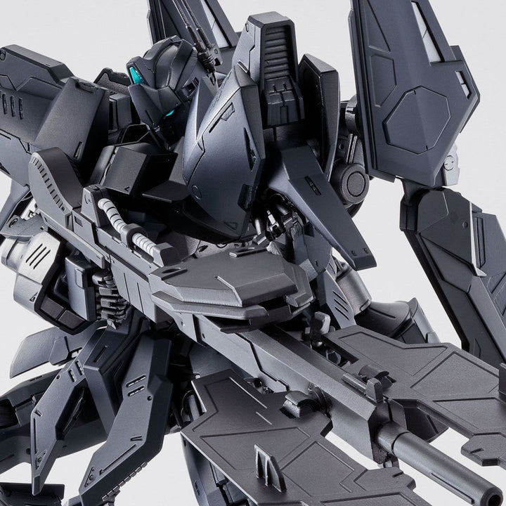 PREMIUM BANDAI MG MSR-00100CR HYAKU-SHIKI CRASH