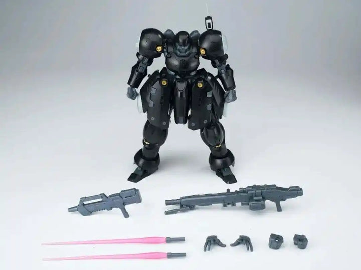 SHEIK MAINLAND ZA-11 ZI-KRON 1/144