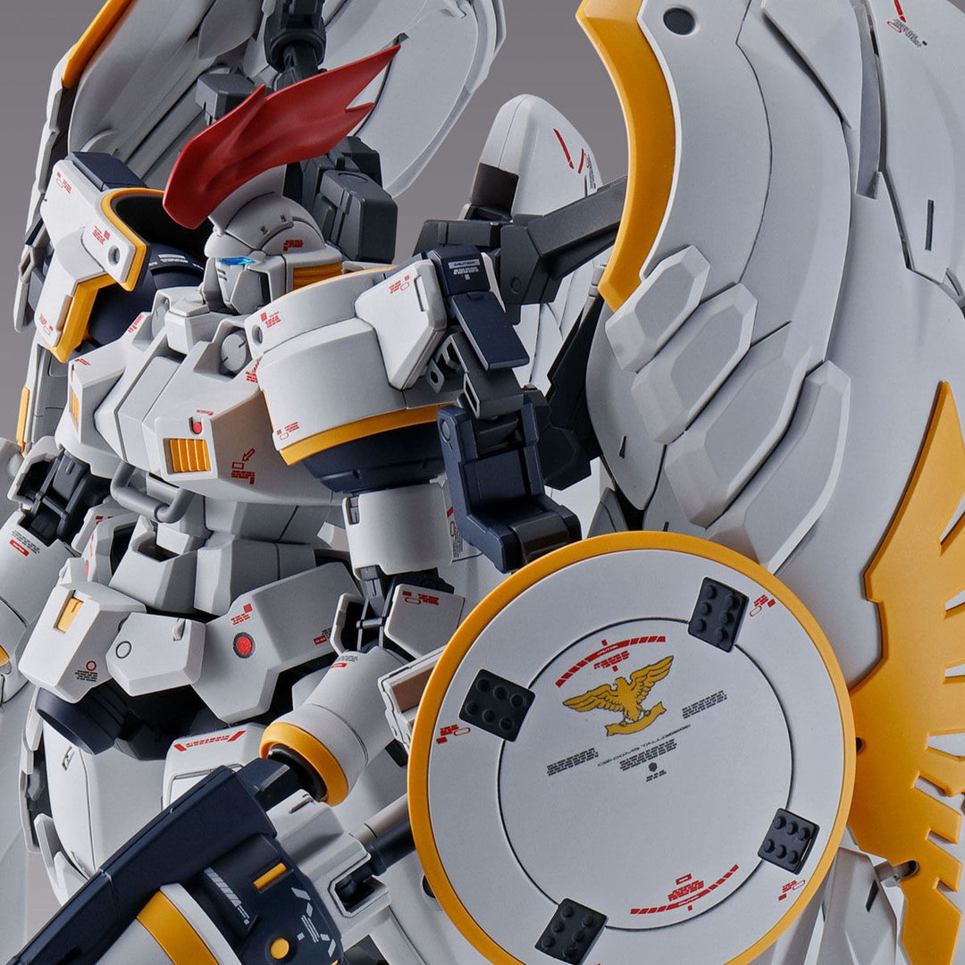 PREMIUM BANDAI MG OZ-00MS TALLGEESE WINGS EW