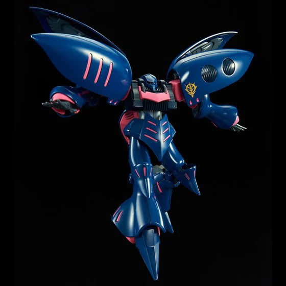 HG AMX-004-2 QUBELEY MK-II